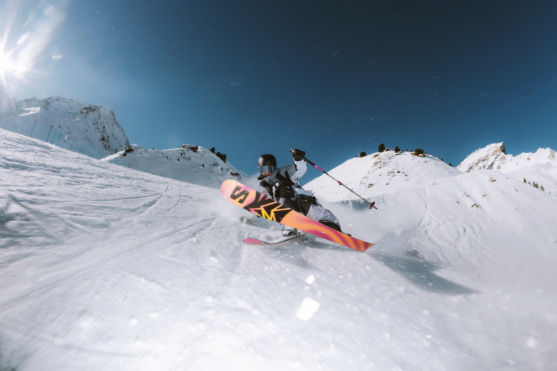 Save Up to 40% With Sun & Ski Sports Holiday Deals