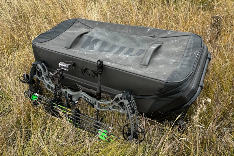 KUIU Waypoint 10000 Roller
