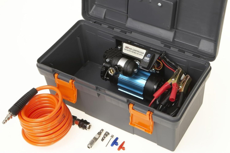 ARB Portable 12V Single Compressor
