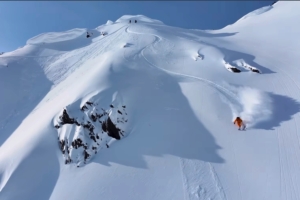 amy engerbretsen alaska ski trip daydream tgr
