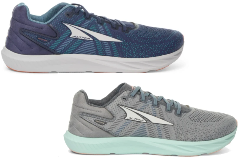 Altra x Smartwool Escalante 4 Road-Running Shoes