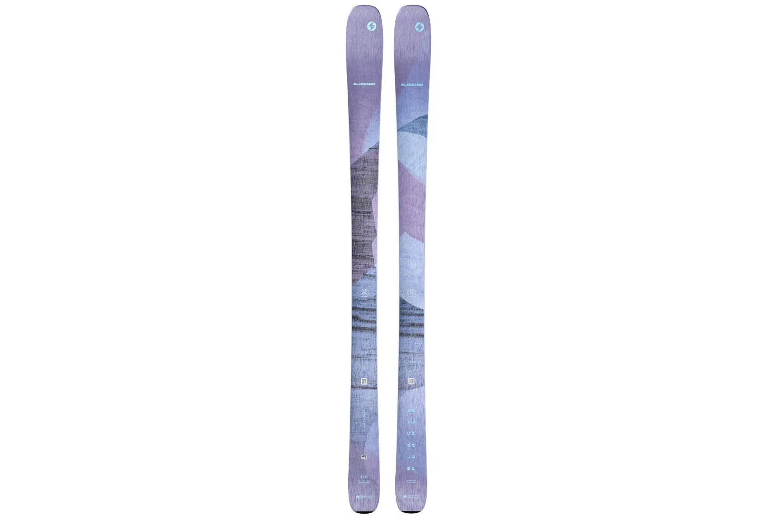 Blizzard Black Pearl 88 Ski - 2026