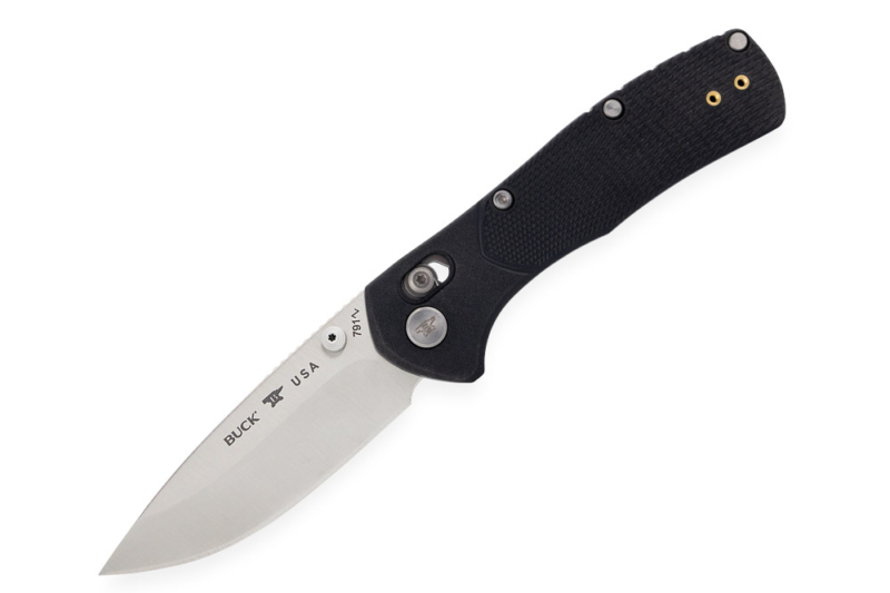 Buck Knives Range Pro