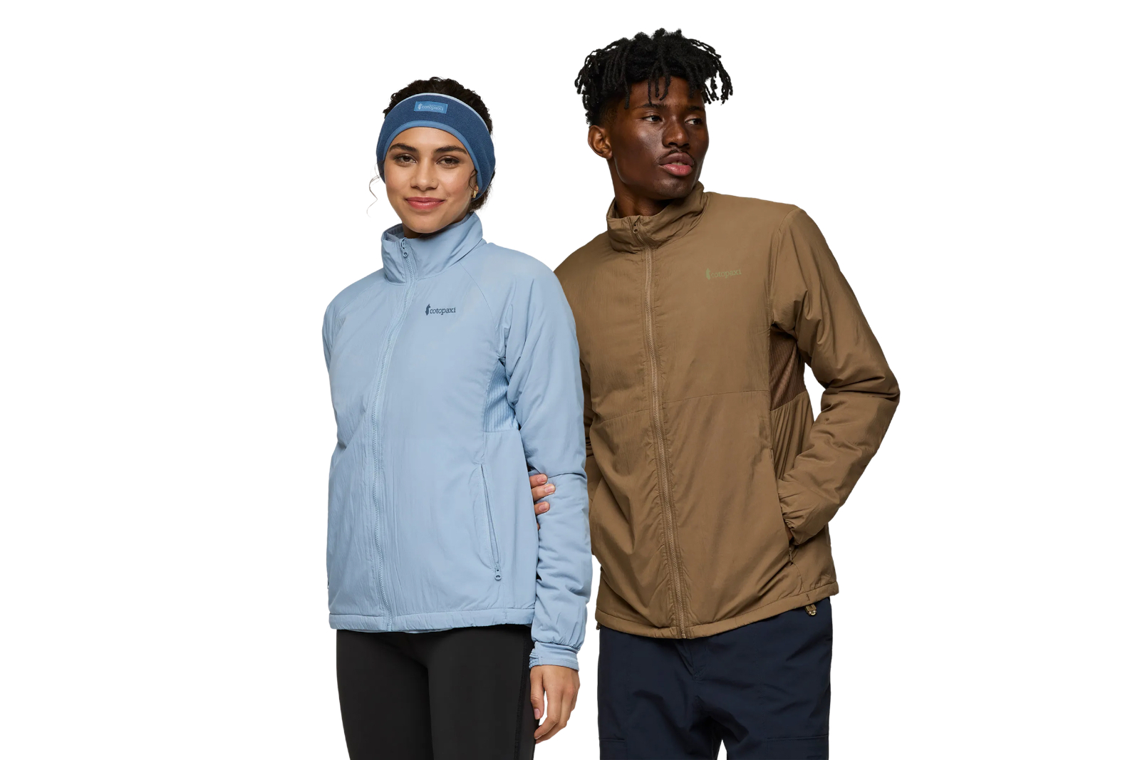 COTOPAXI F25 M Pacaya 2.0 Insulated Hooded Jacket Cotopaxi