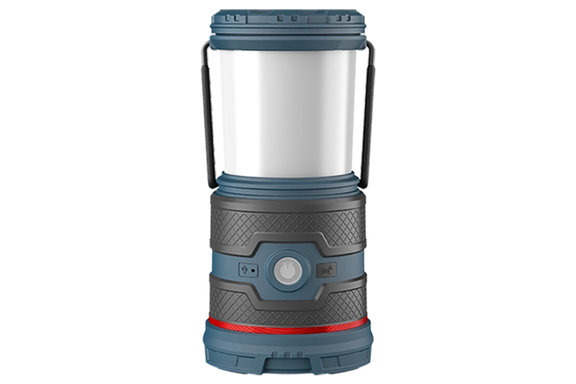 coast eal35r voice control camp lantern