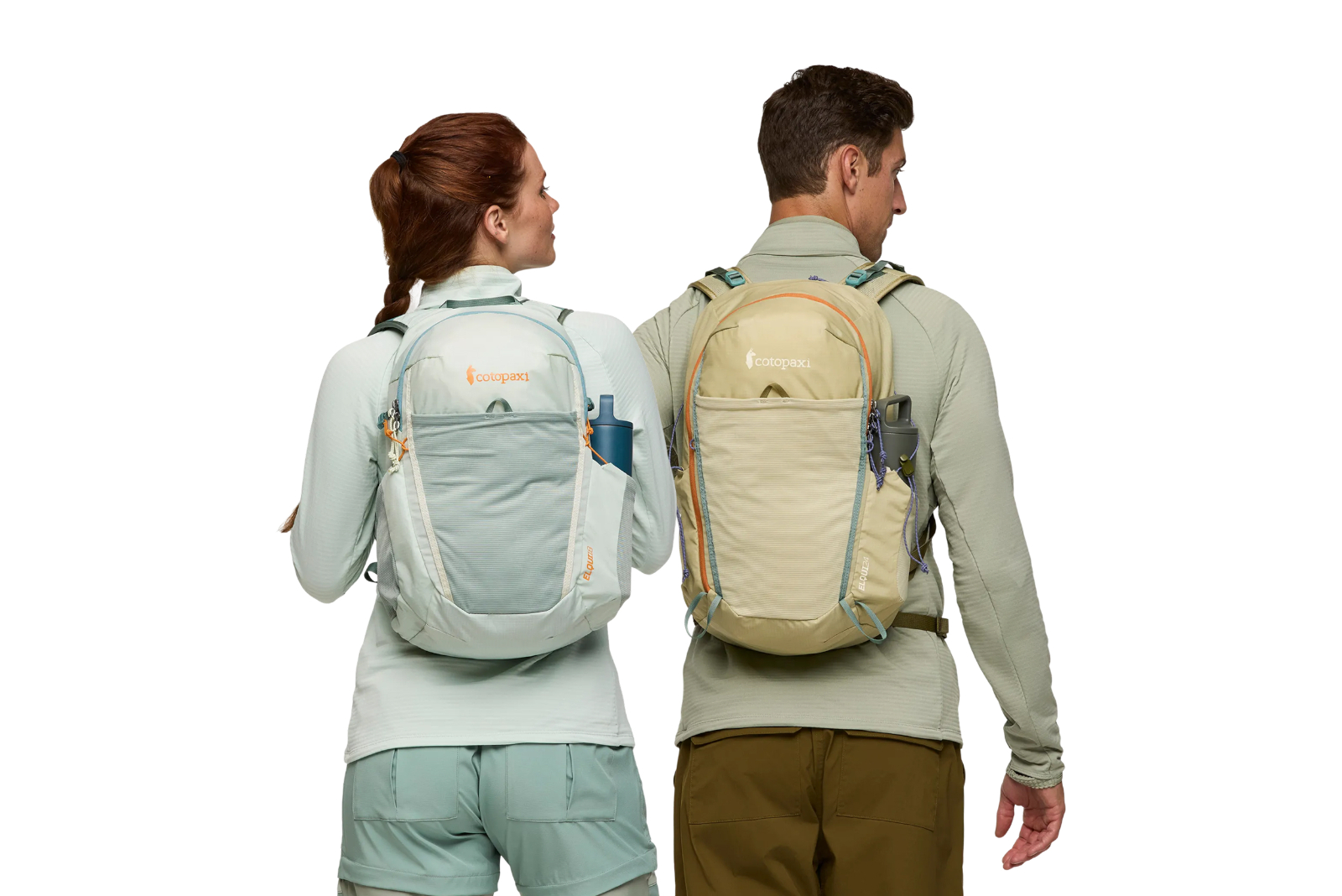 Cotopaxi S25 Elqui 18L Backpack