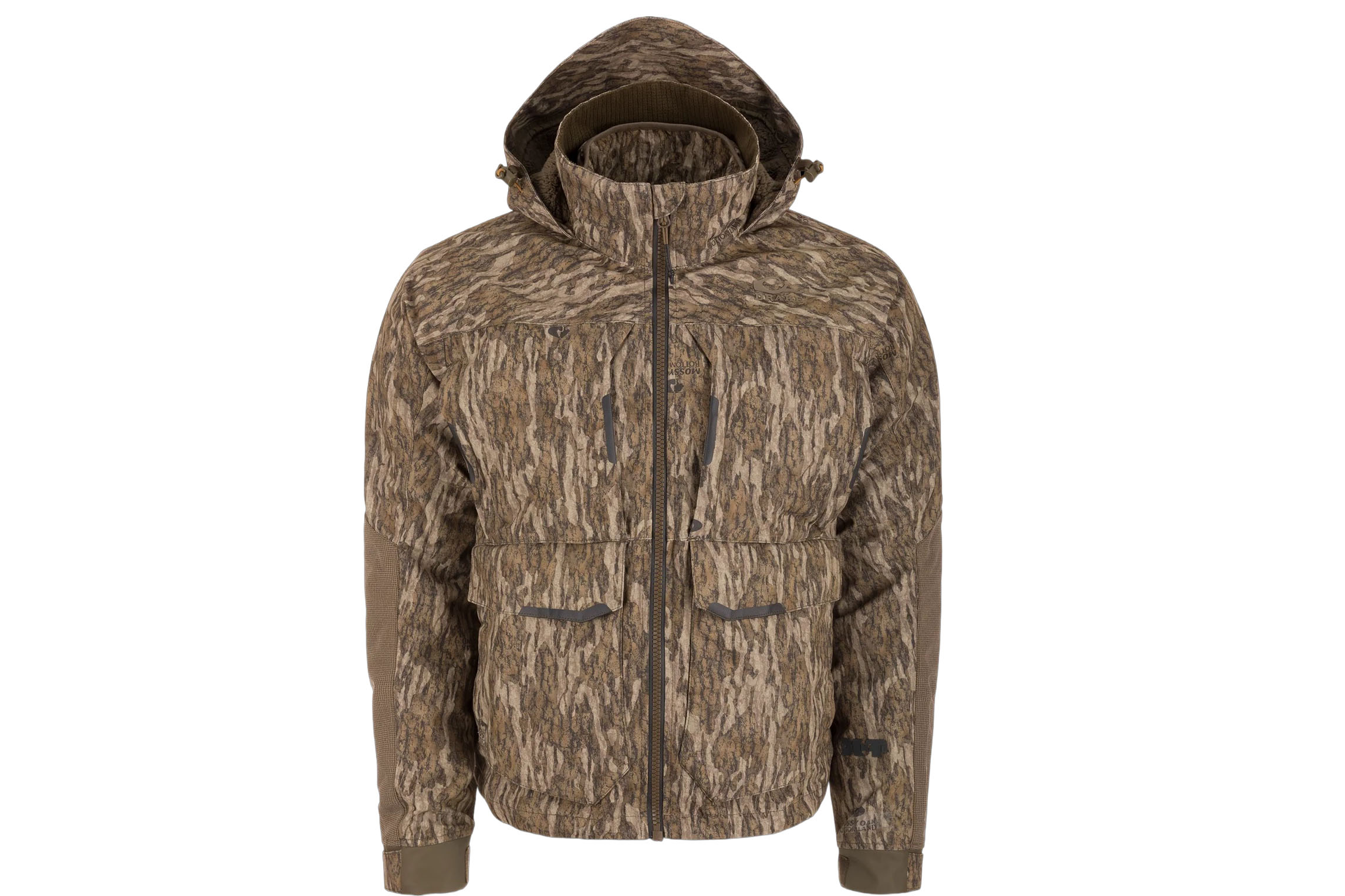 Drake Waterfowl LST CommandXT Primaloft 3-in-1 Insulated Jacket