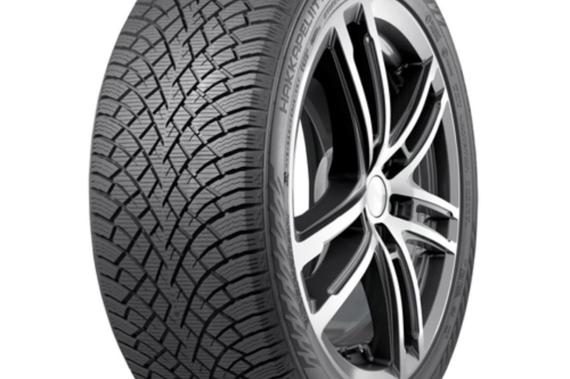 Nokian Tyres Hakkapeliitta R5 EV