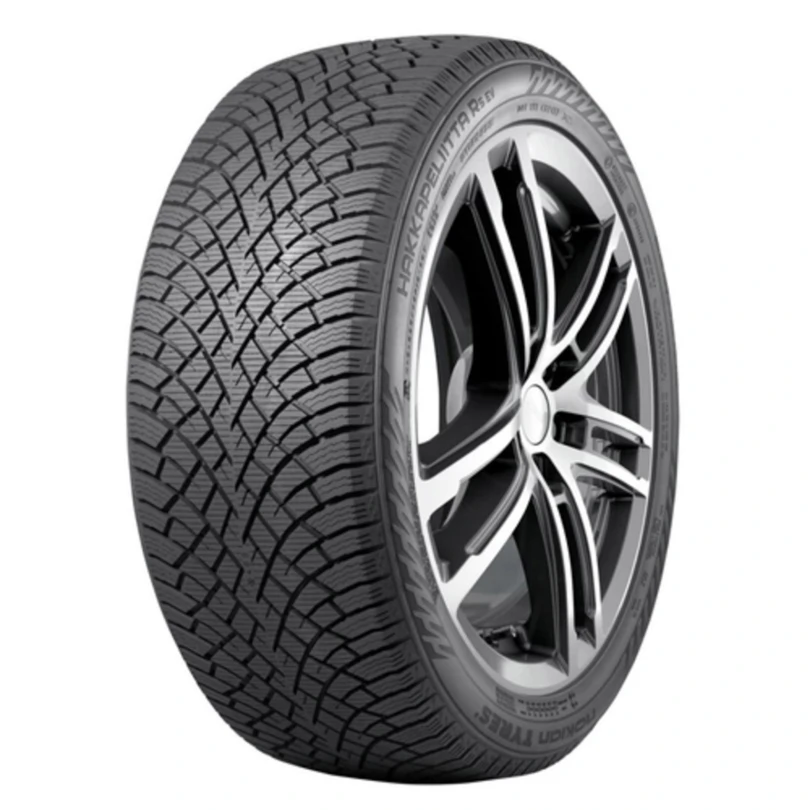Nokian Tyres Hakkapeliitta R5 EV review