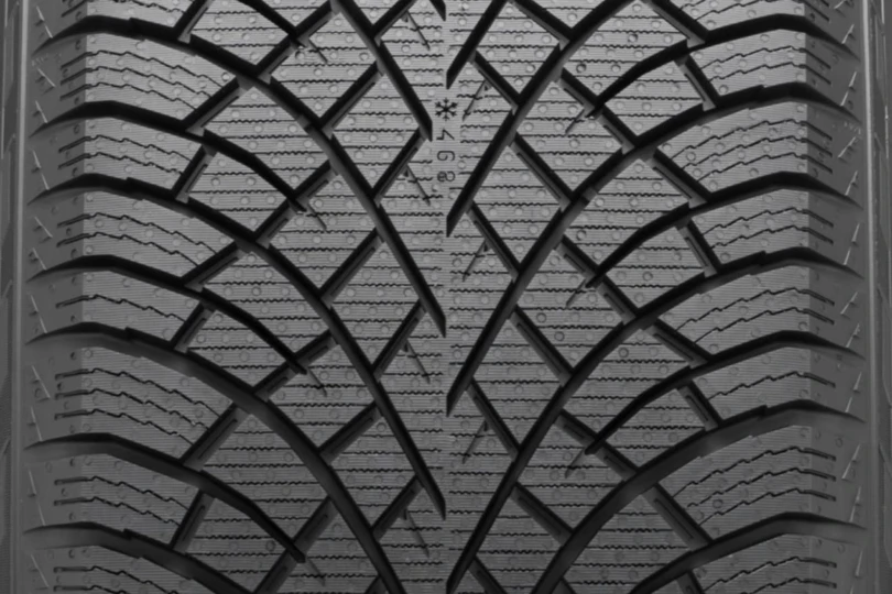Nokian Tyres Hakkapeliitta R5 EV review