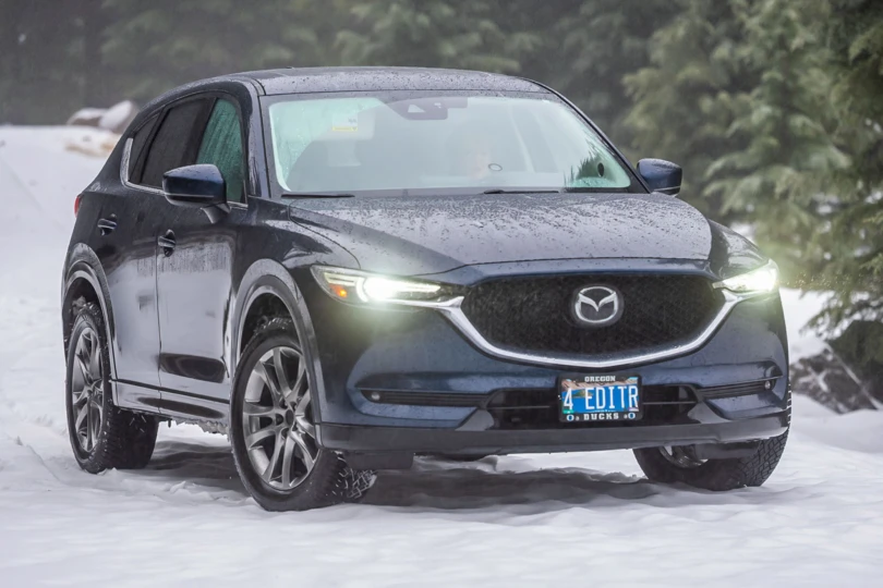 Nokian Tyres Hakkapeliitta R5 EV