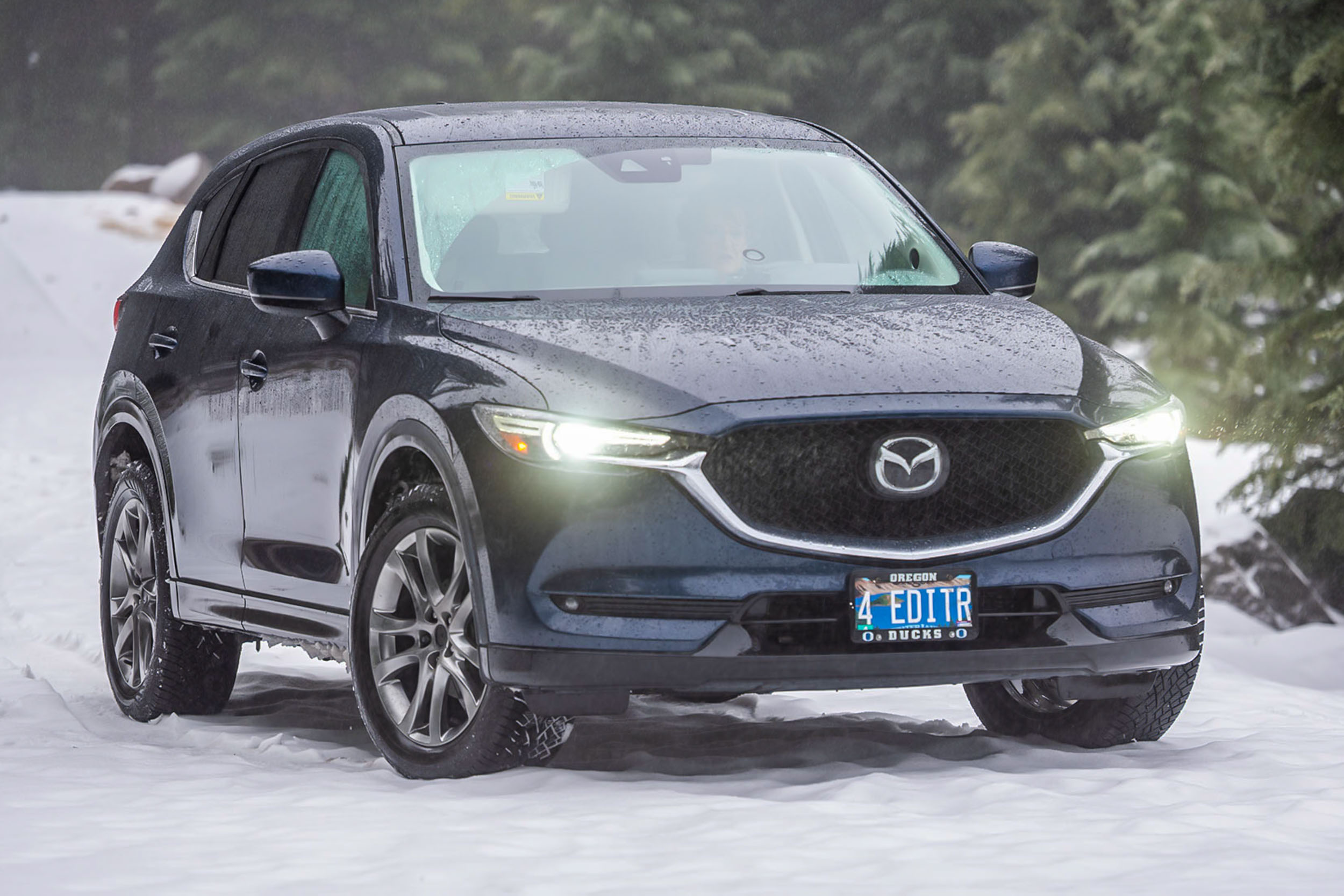 Nokian Tyres Hakkapeliitta R5 EV