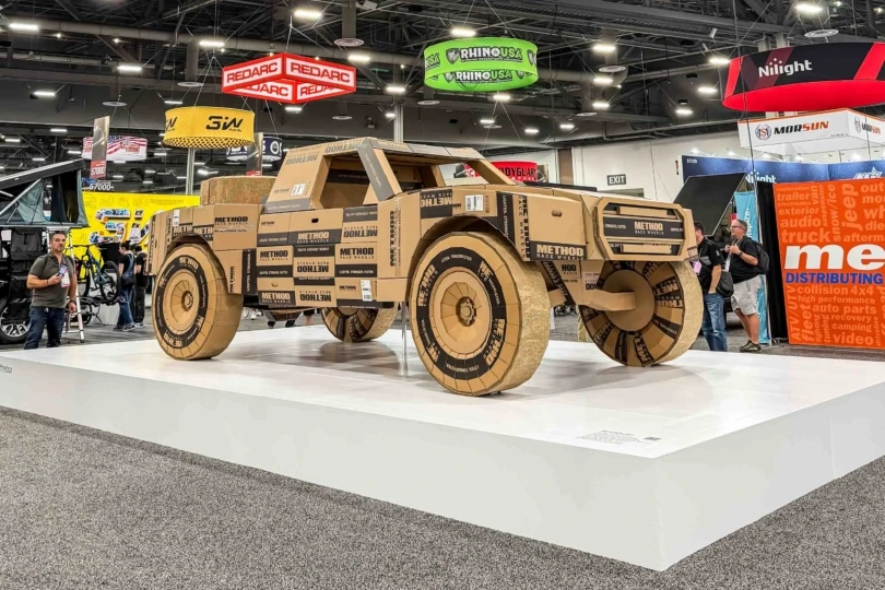 SEMA 2025