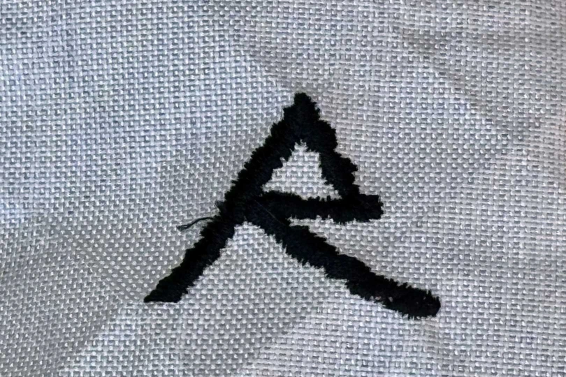 The Raide Research LF 30L is made from the super durable Challenge Ultra 400 X; (photo/Steve Graepel)