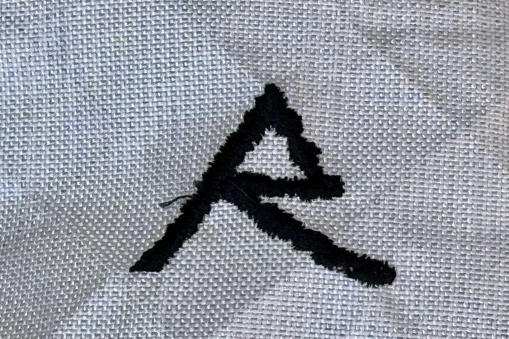 The Raide Research LF 30L is made from the super durable Challenge Ultra 400 X; (photo/Steve Graepel)