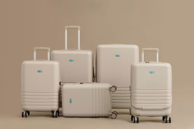 Get to Know the BAGSMART Getaway Family of Multifunctional Luggage