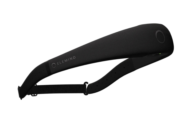 Elemind Sleep Headband