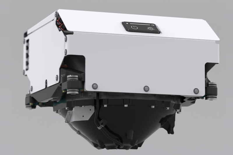 Dometic DG3 Gyroscopic Stabilizer