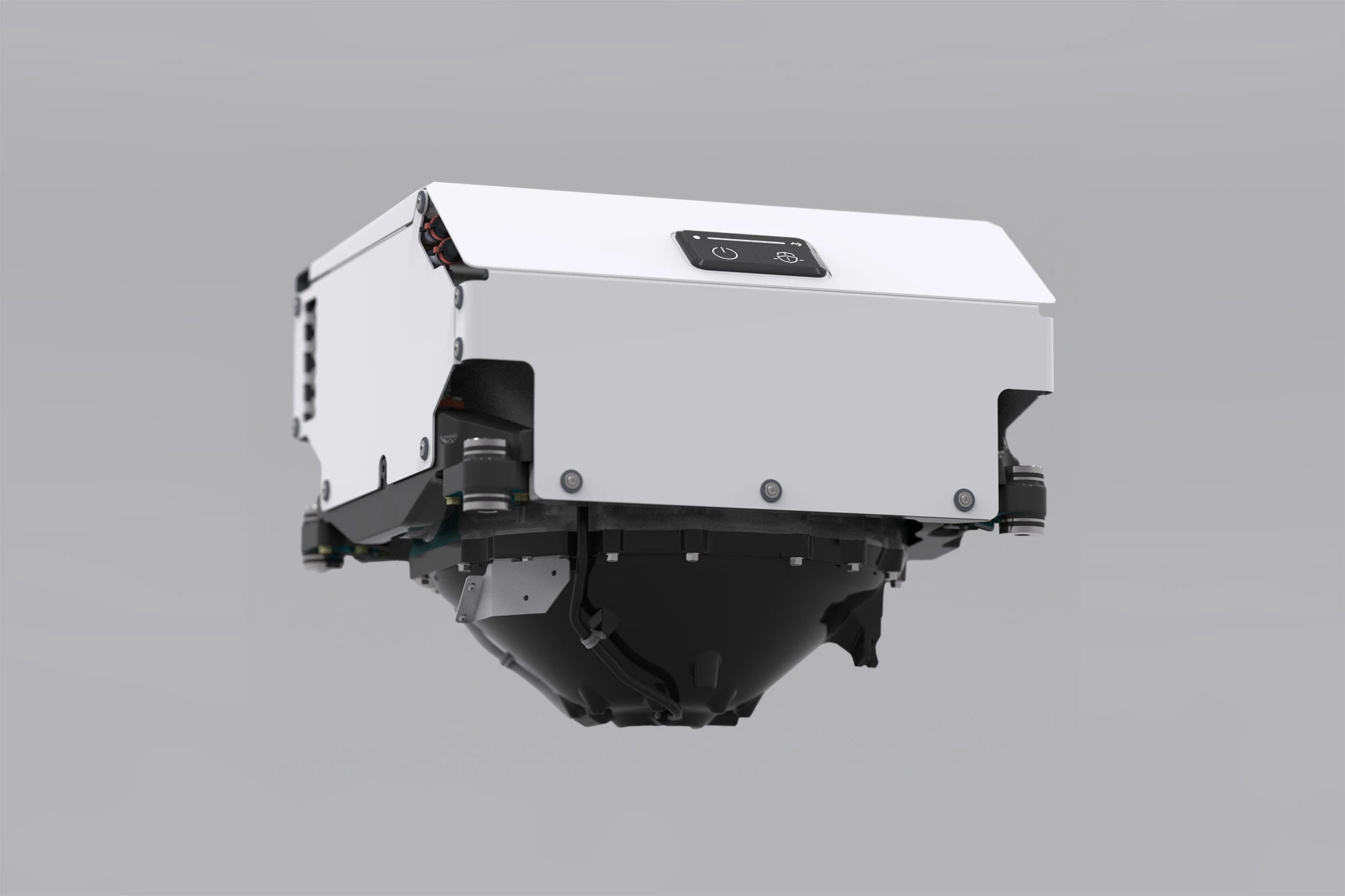 Dometic DG3 Gyro Stabilizer