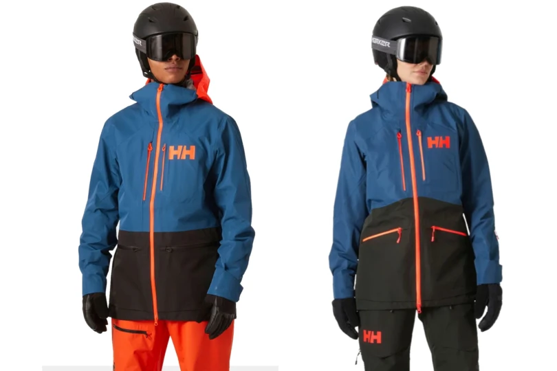 Helly Hansen Elevation Infinity 3.0 Jackets