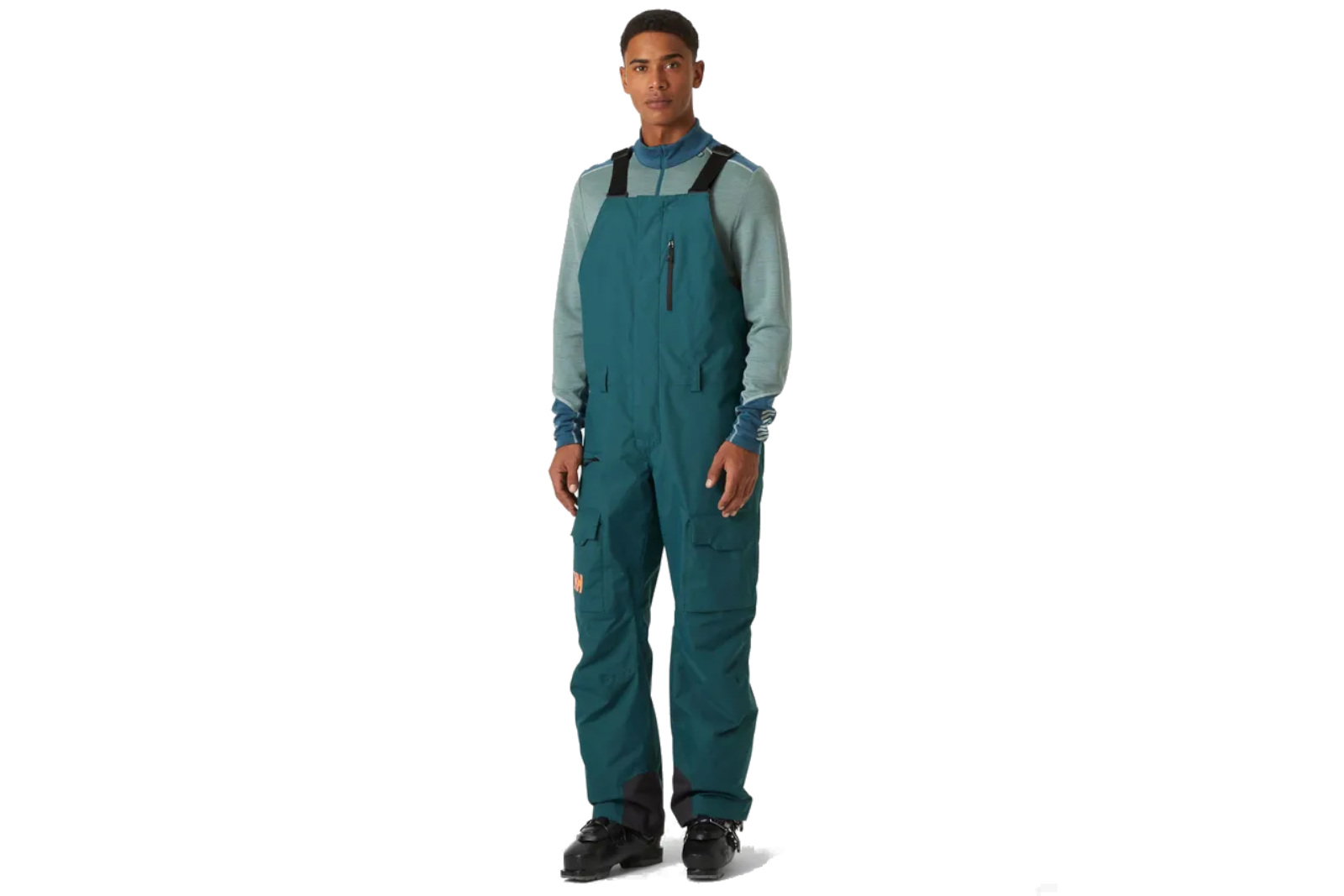 Helly Hansen Sogn Bib Shell Pant
