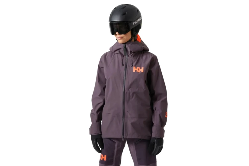 Helly Hansen Women's Sogn Shell Jacket