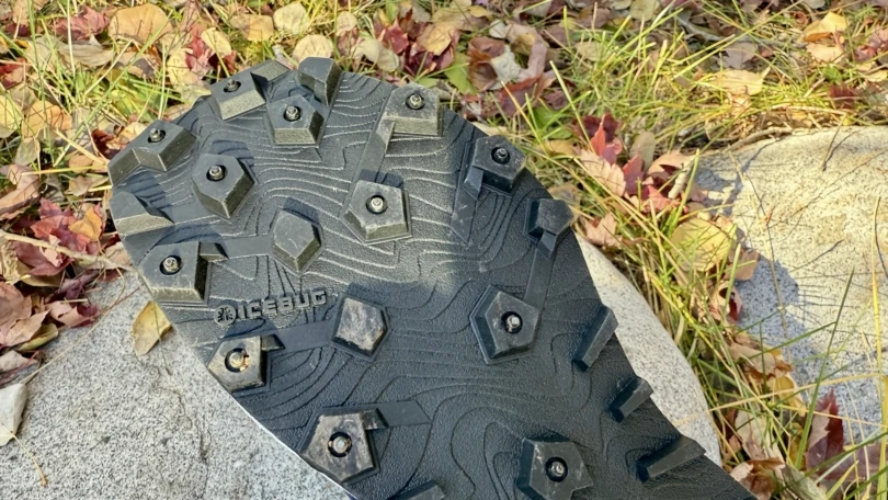 Icebug Järv Gaiter BUGrip GTX