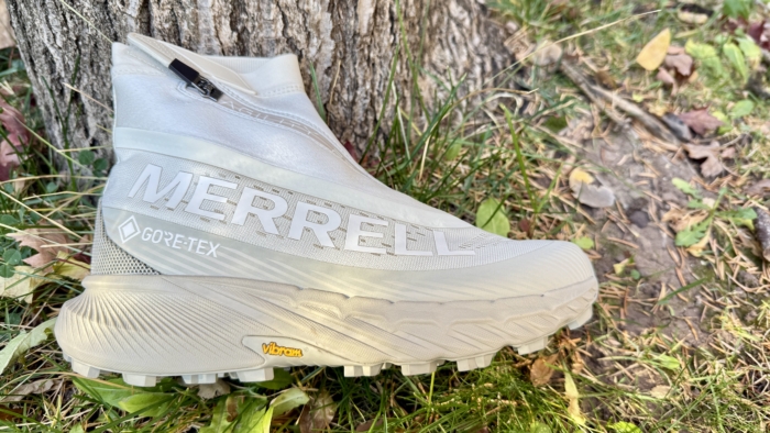 Merrell Agility Peak 5 Zero GORE-TEX