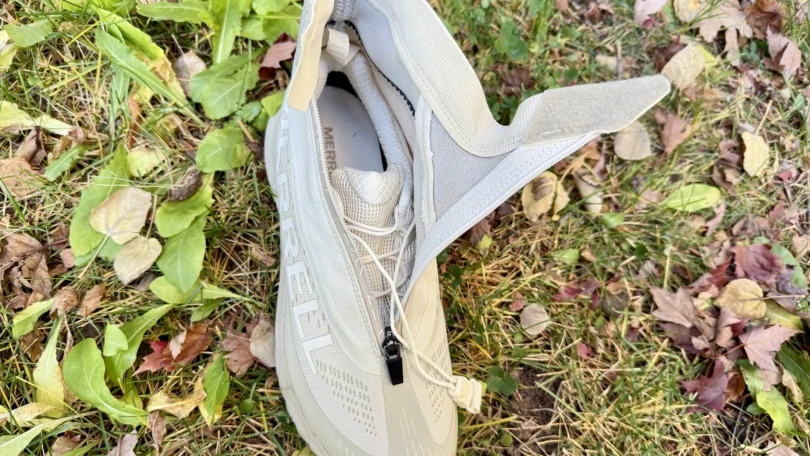 Merrell Agility Peak 5 Zero GORE-TEX