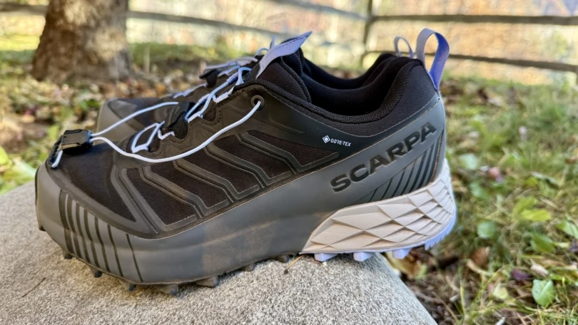 Scarpa Ribelle Run 2 GTX