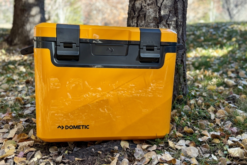 Dometic Recon Cooler Review: Smart Design With Real-World Usability