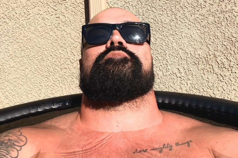 Polar Dive PRO outdoors