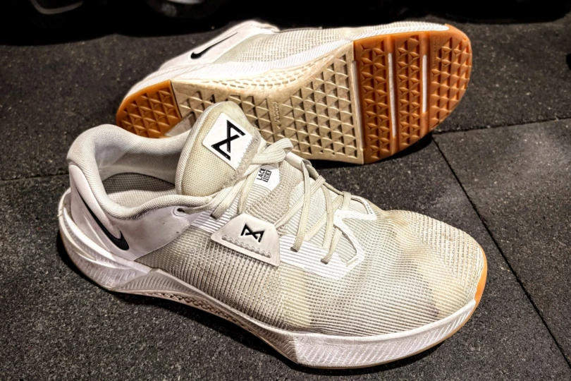 Nike Metcon 10 profile pic