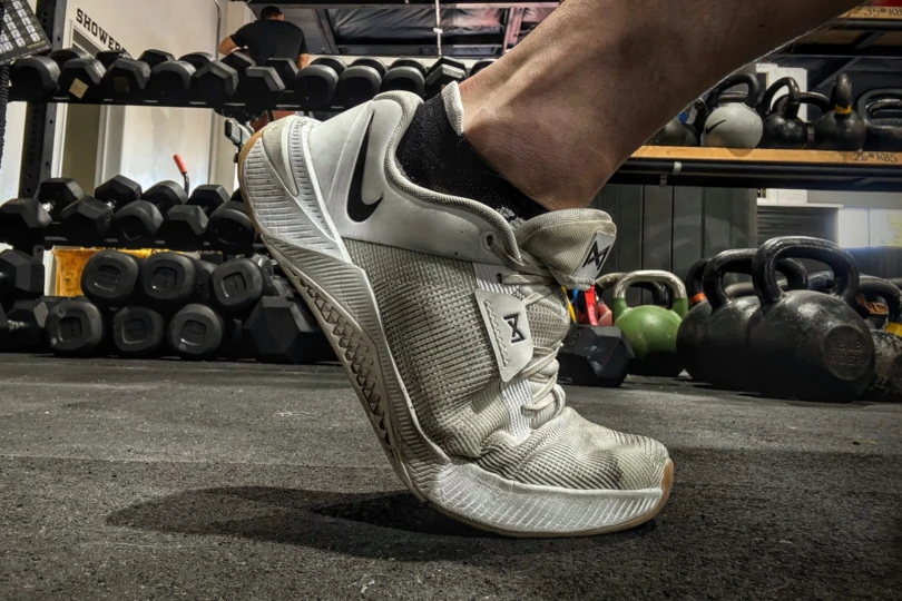 Nike Metcon 10 Flexibility