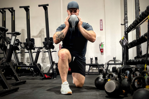 Nike Metcon 10 testing pic