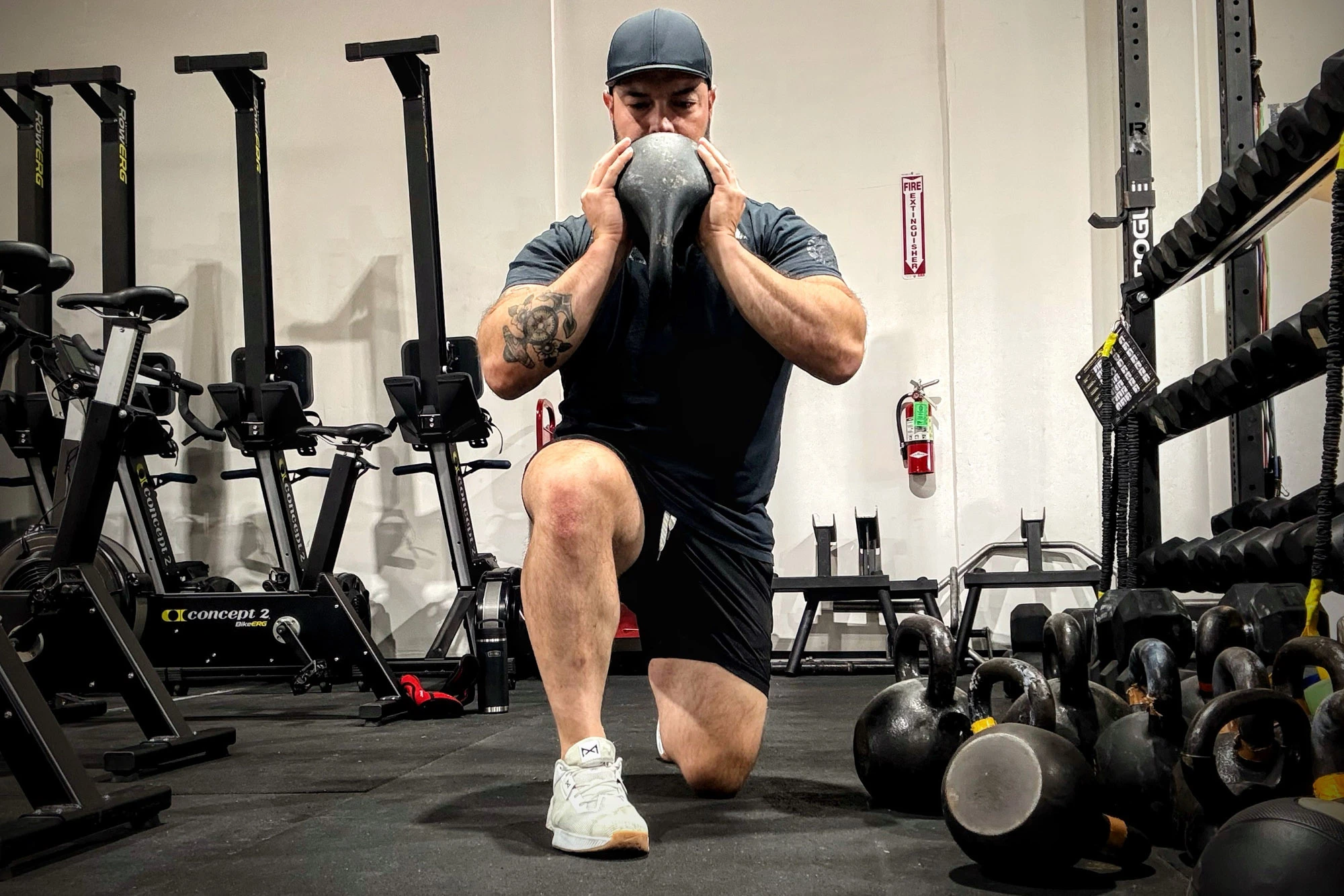 Nike Metcon 10 Review: Slimmed-Down CrossFit Shoe Offers High-End Stability