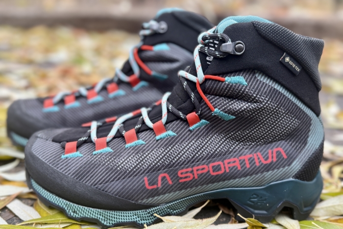 La Sportiva Aequilibrium GTX