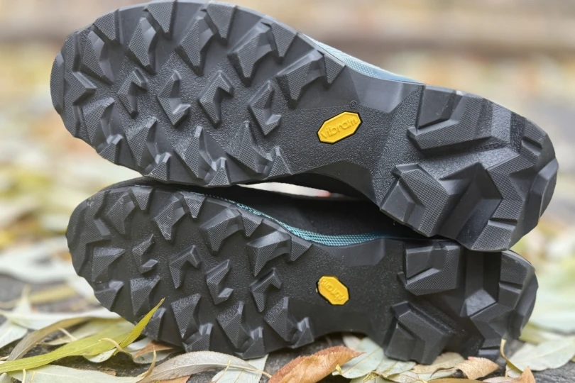 La Sportiva Aequilibrium GTX