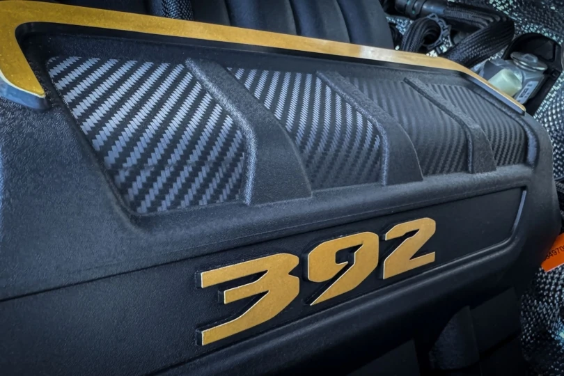 2026 Jeep Wrangler Moab 392