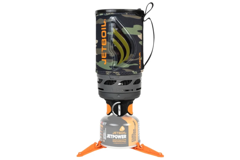 Jetboil Flash 1.0 L Fast Boil System