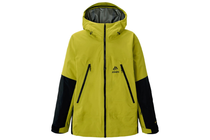 Jones Shralpinist Recycled GORE-TEX ePE Jacket