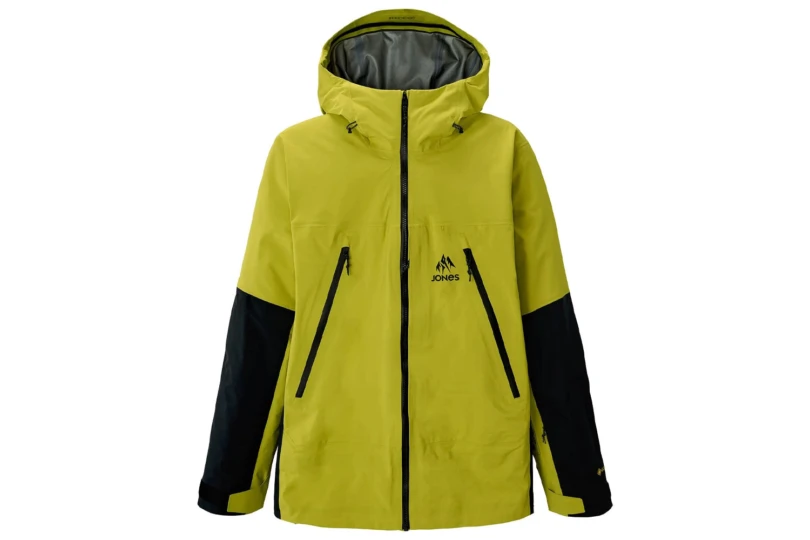Jones Shralpinist Recycled GORE-TEX ePE Jacket