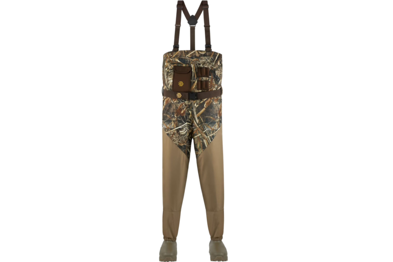 Lacrosse Alpha Agility Select Waders