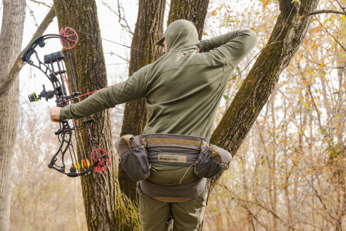 Latitude Method 3 Saddle Review cover photo