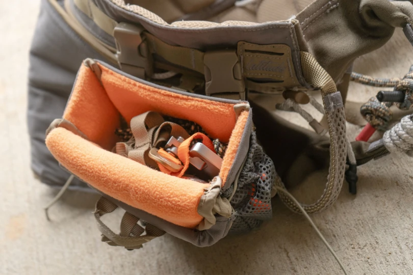 Latitude Method 3 Saddle