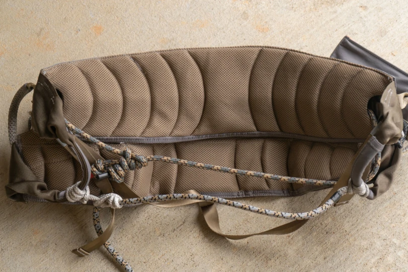 Latitude Method 3 Saddle 