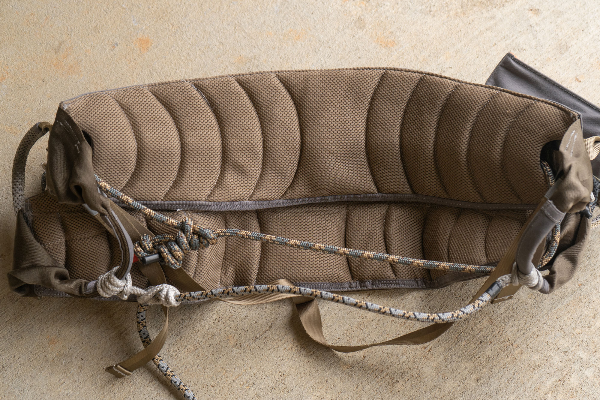 Latitude Method 3 Saddle