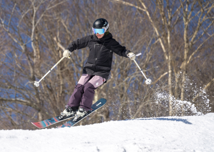 Nordica Santa Ana 102