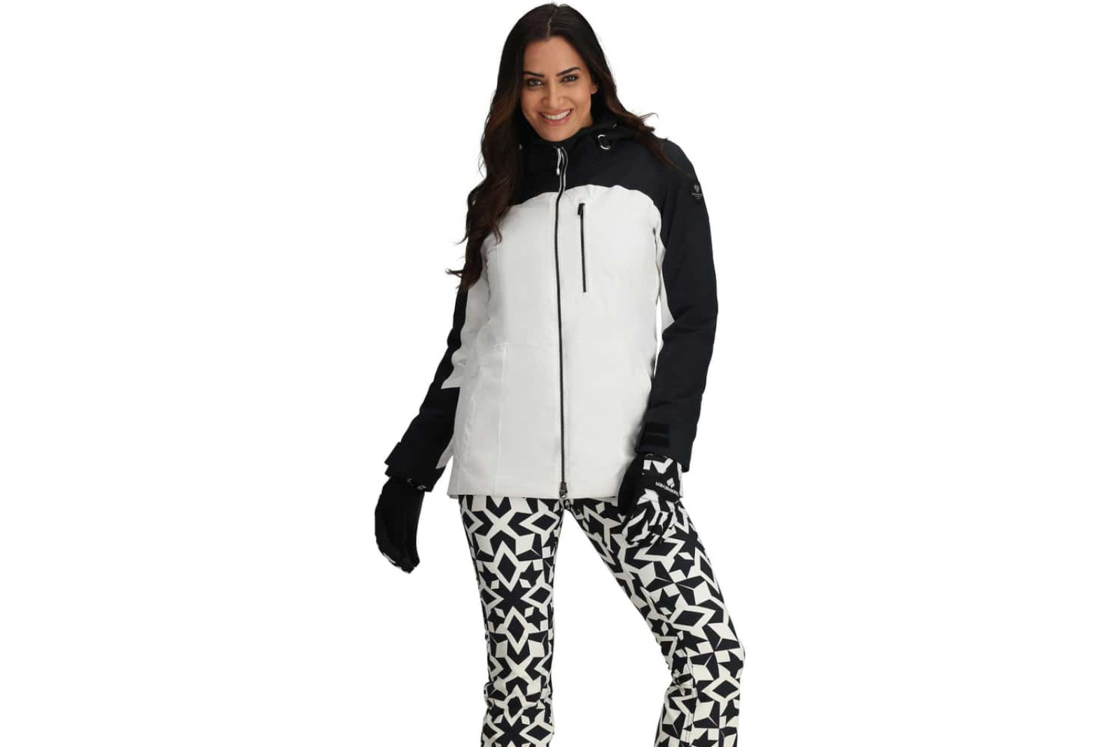 Obermeyer Women's First Chair Snow Jacket