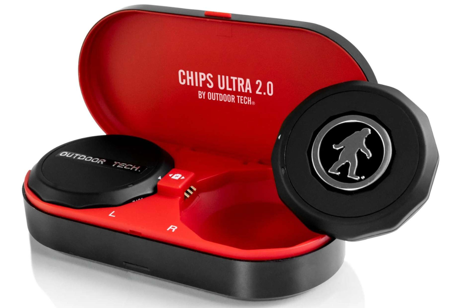Outdoor Tech Chips Ultra 2.0